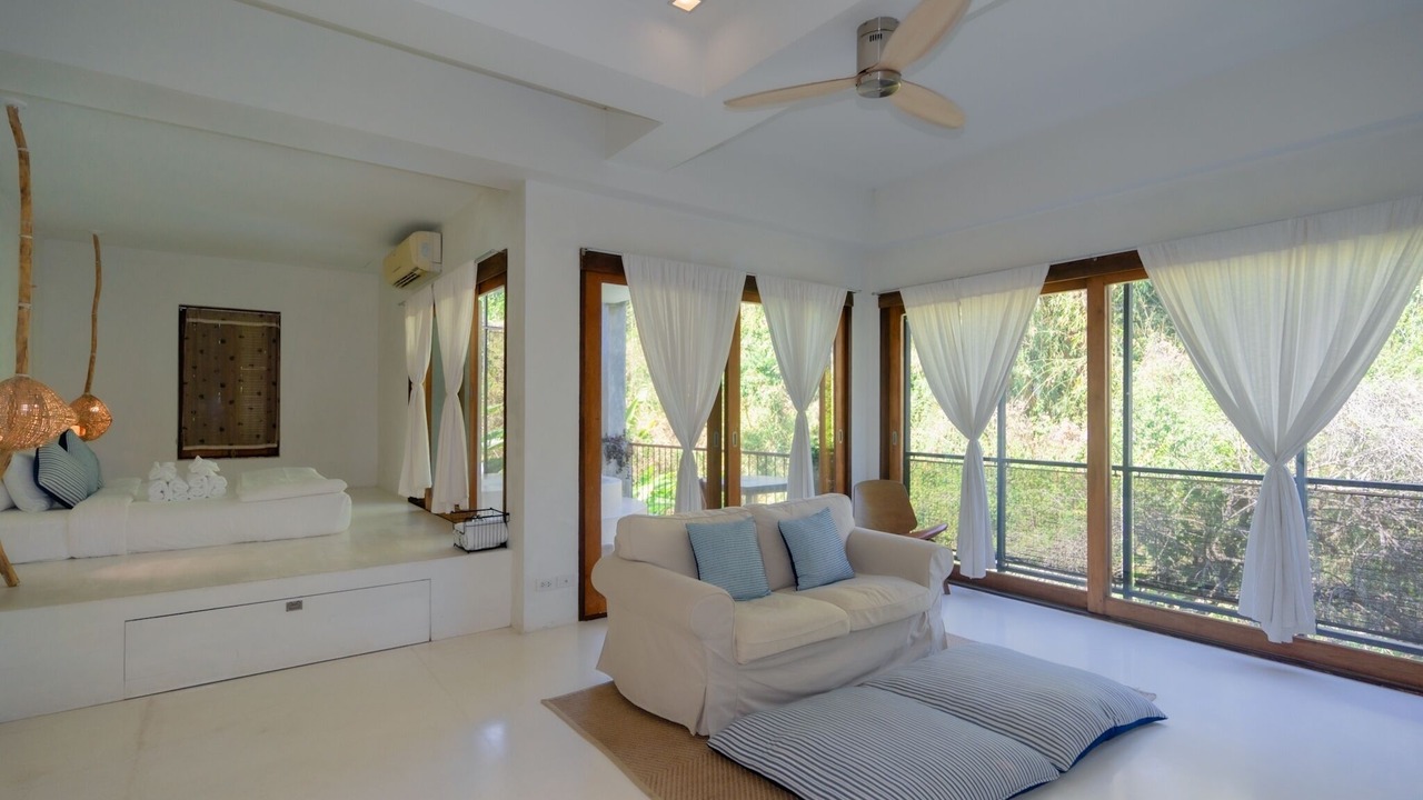Photo of Bedroom in Pong Yaeng