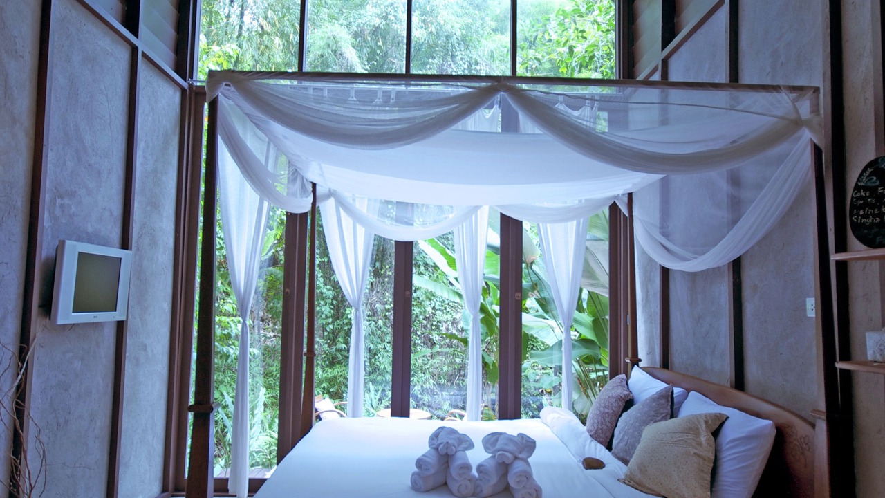 Photo of Bedroom in Pong Yaeng