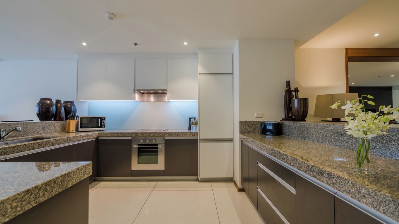 Photo of Kitchen in Cherngtalay