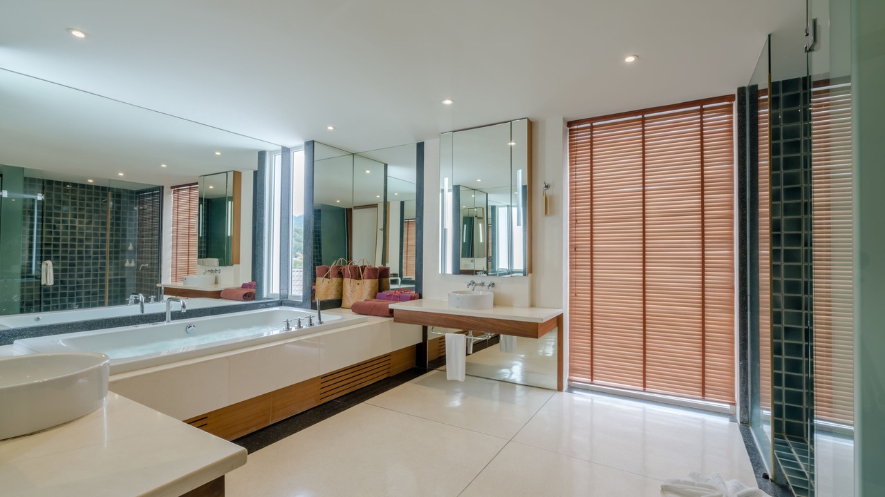 Photo of Bathroom in Cherngtalay