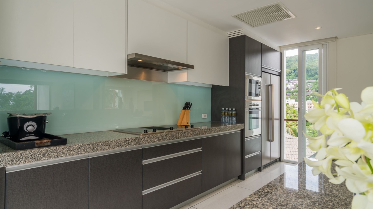 Photo of Kitchen in Cherngtalay