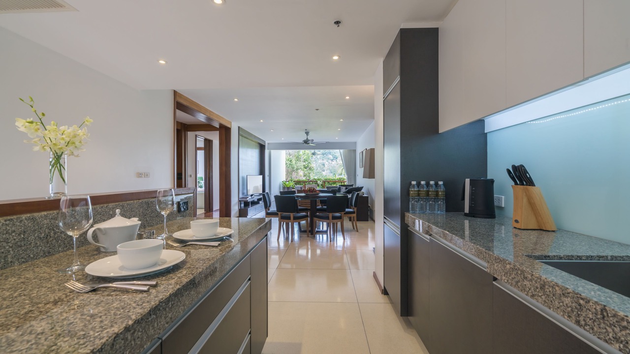 Photo of Kitchen in Cherngtalay