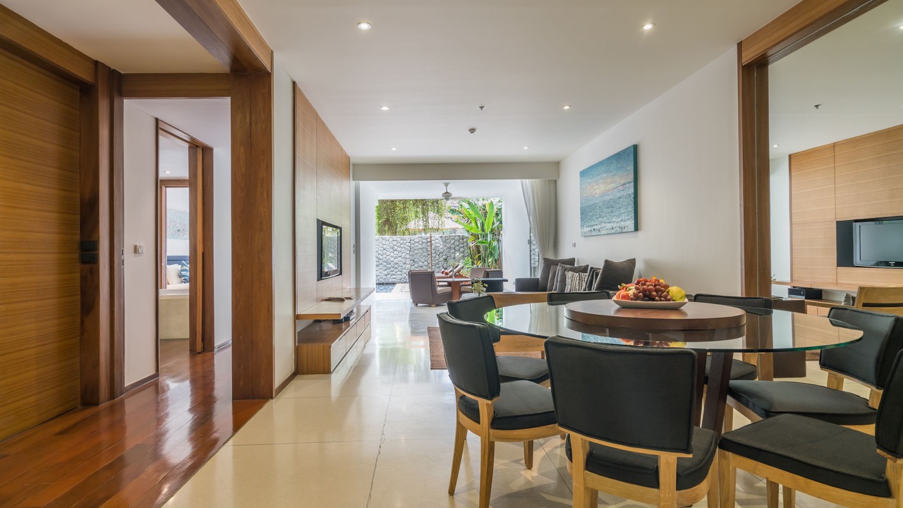 Photo of Livingroom in Cherngtalay