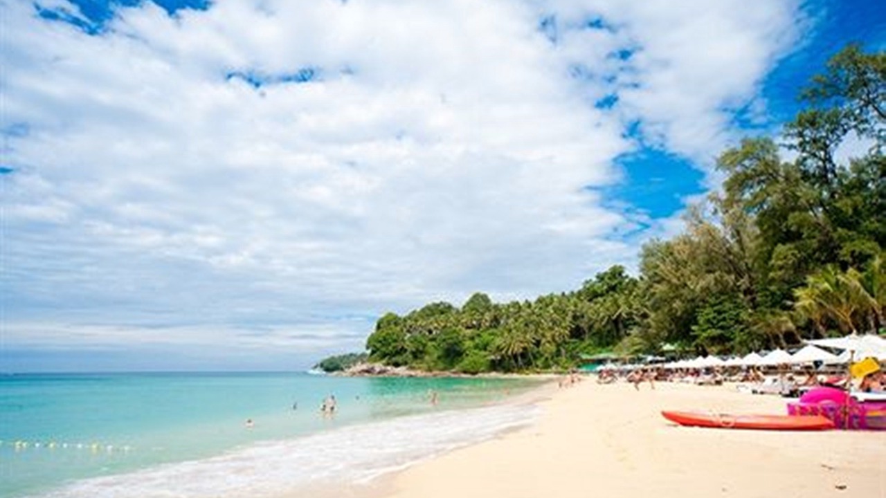 Photo of Others in Cherngtalay