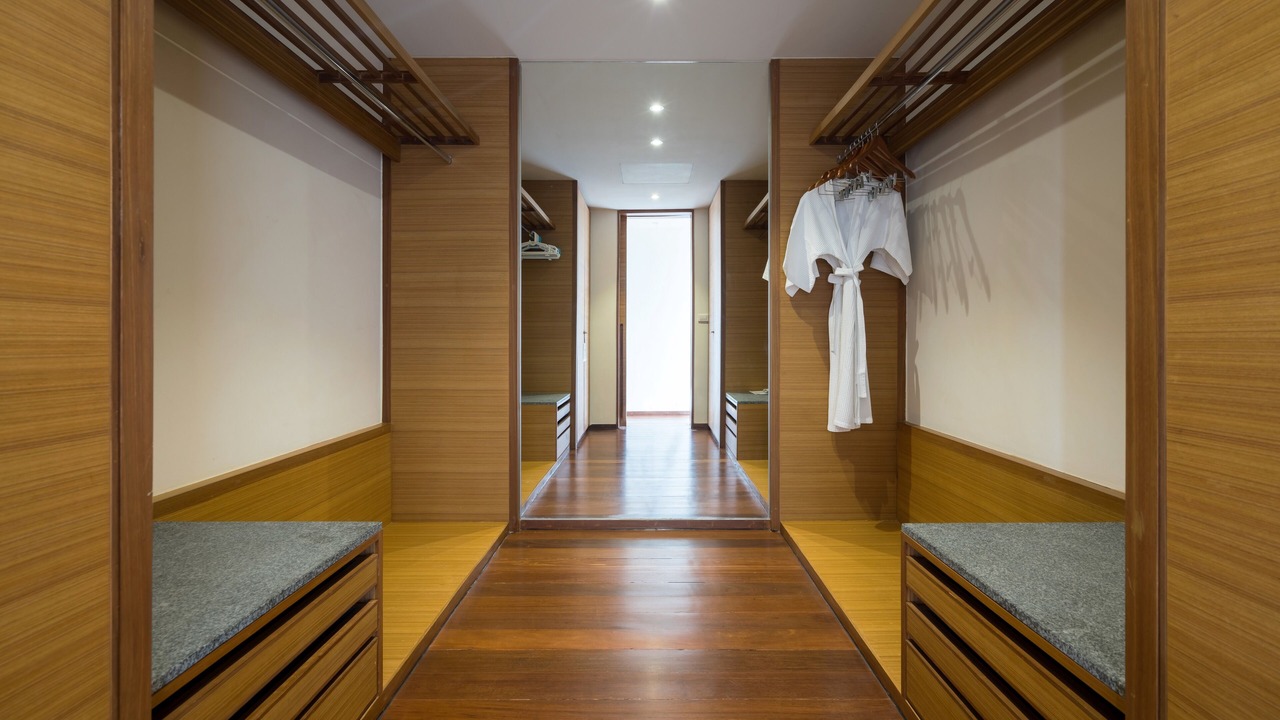 Photo of Bedroom in Cherngtalay