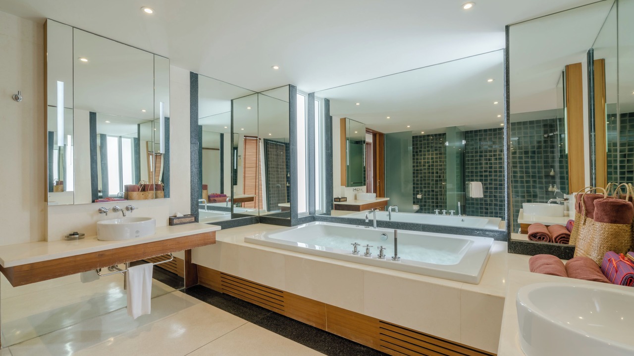 Photo of Bathroom in Cherngtalay