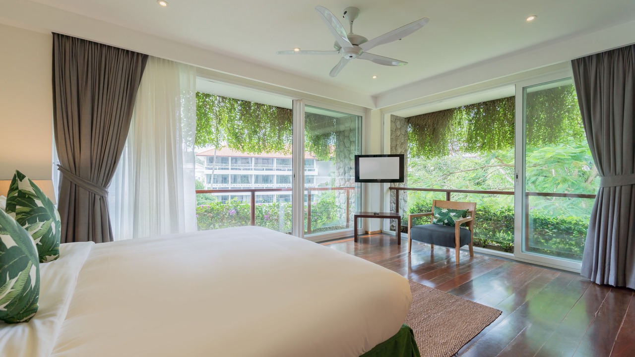 Photo of Bedroom in Cherngtalay