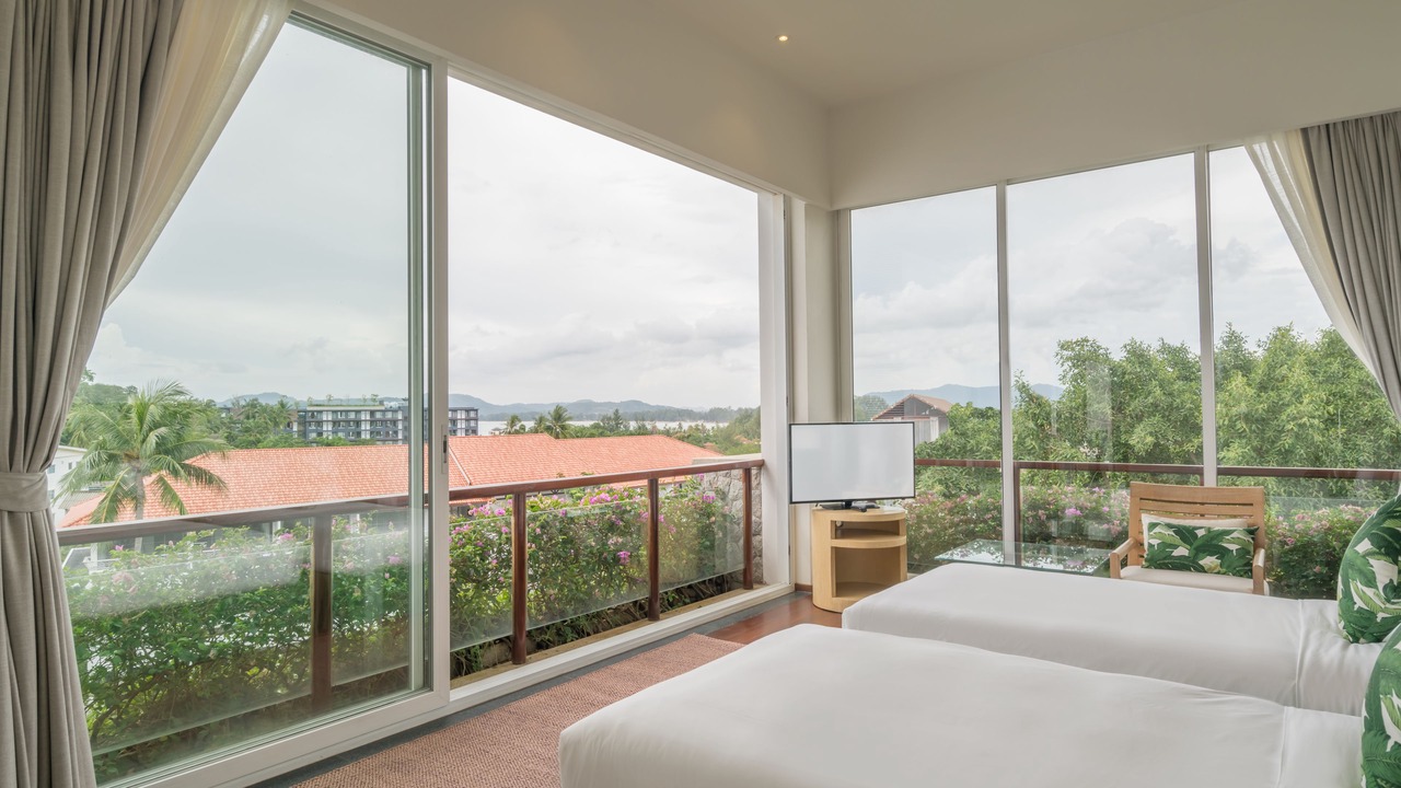 Photo of Bedroom in Cherngtalay