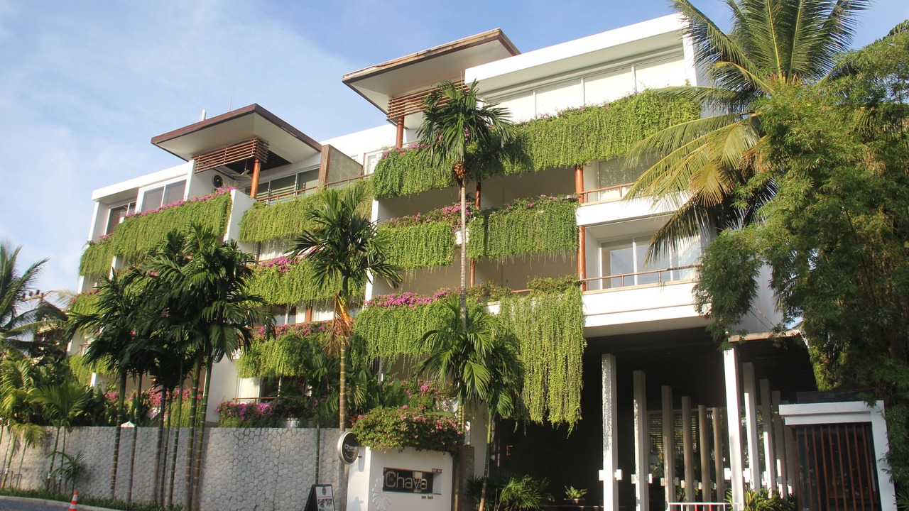 Photo of Outdoor in Cherngtalay
