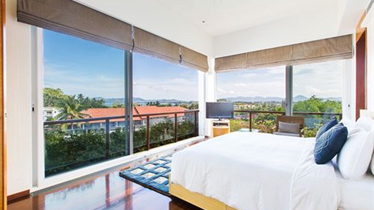 Photo of Bedroom in Cherngtalay