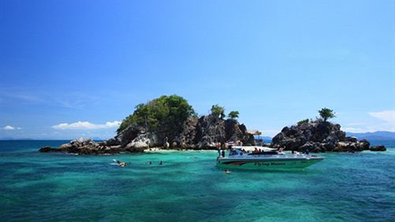 Photo of Others in Ko Yao