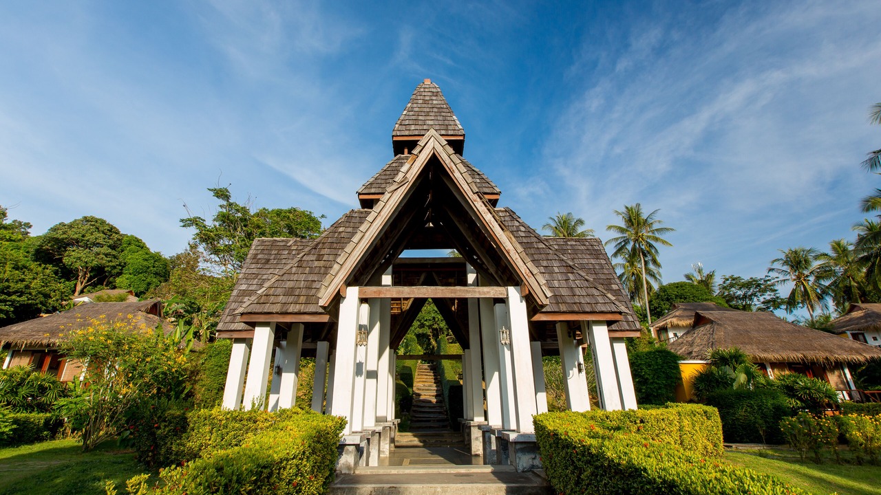 Photo of Outdoor in Ko Yao