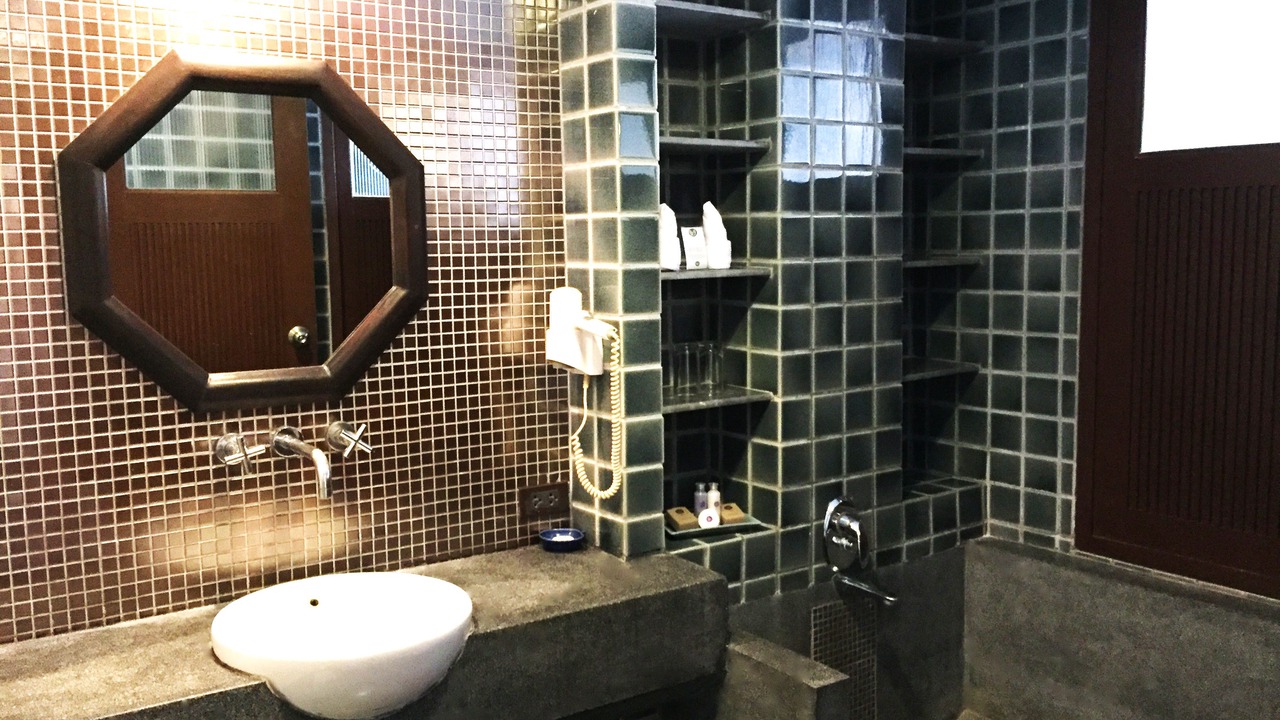 Photo of Bathroom in Lamai City Center