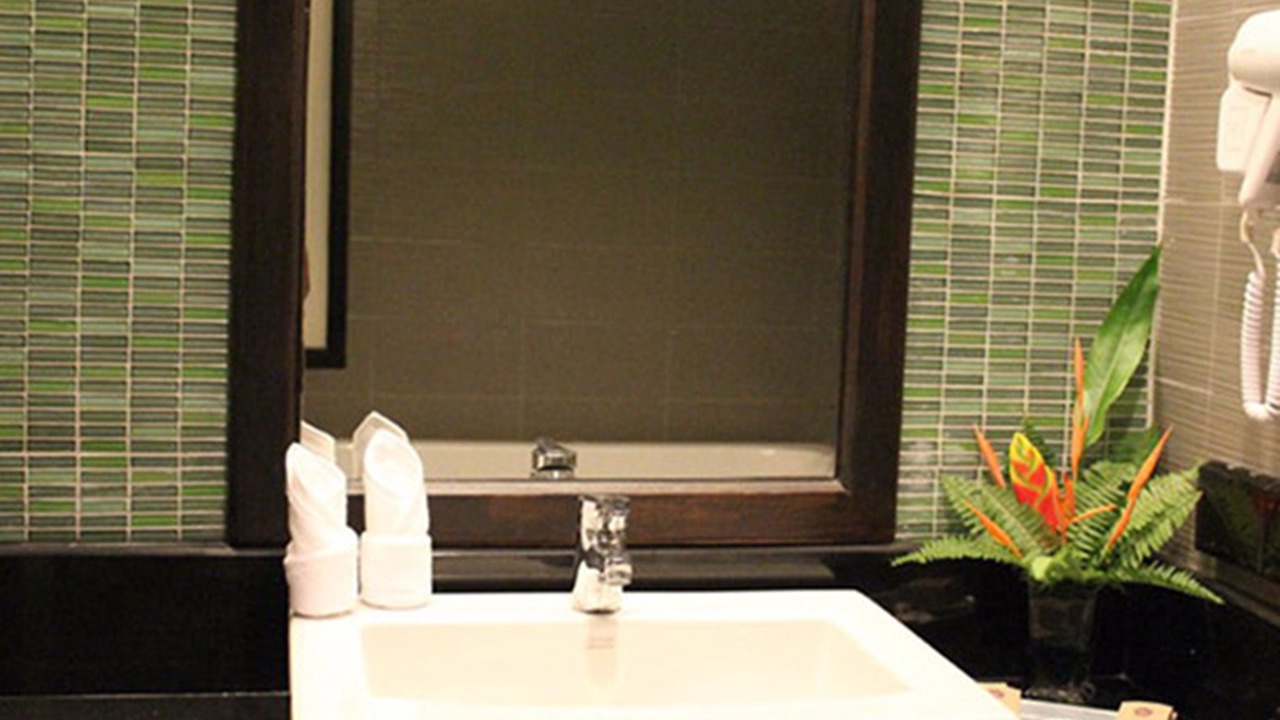 Photo of Bathroom in Lamai City Center