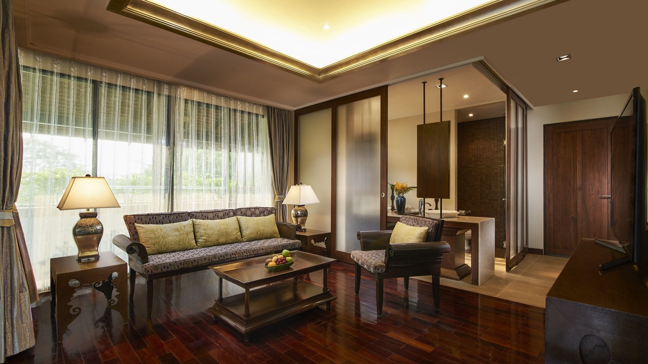 Photo of Bedroom in Sawankhalok