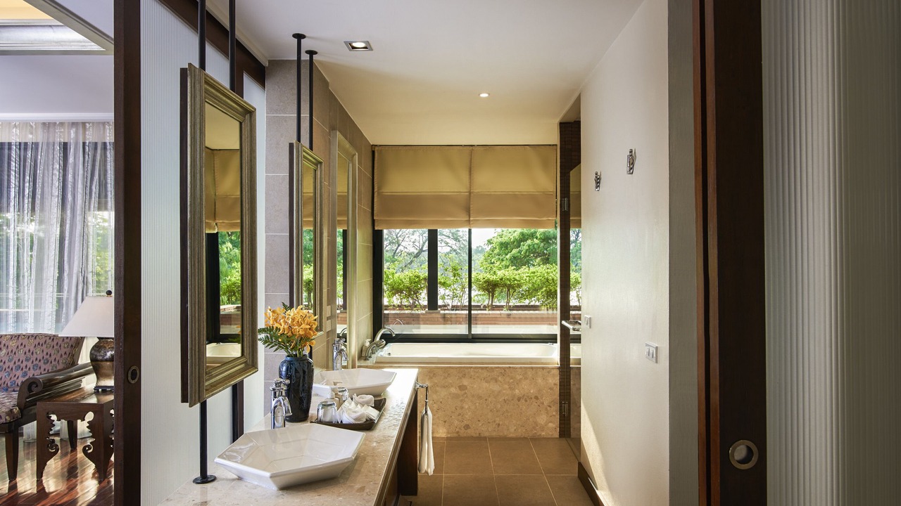 Photo of Bathroom in Sawankhalok