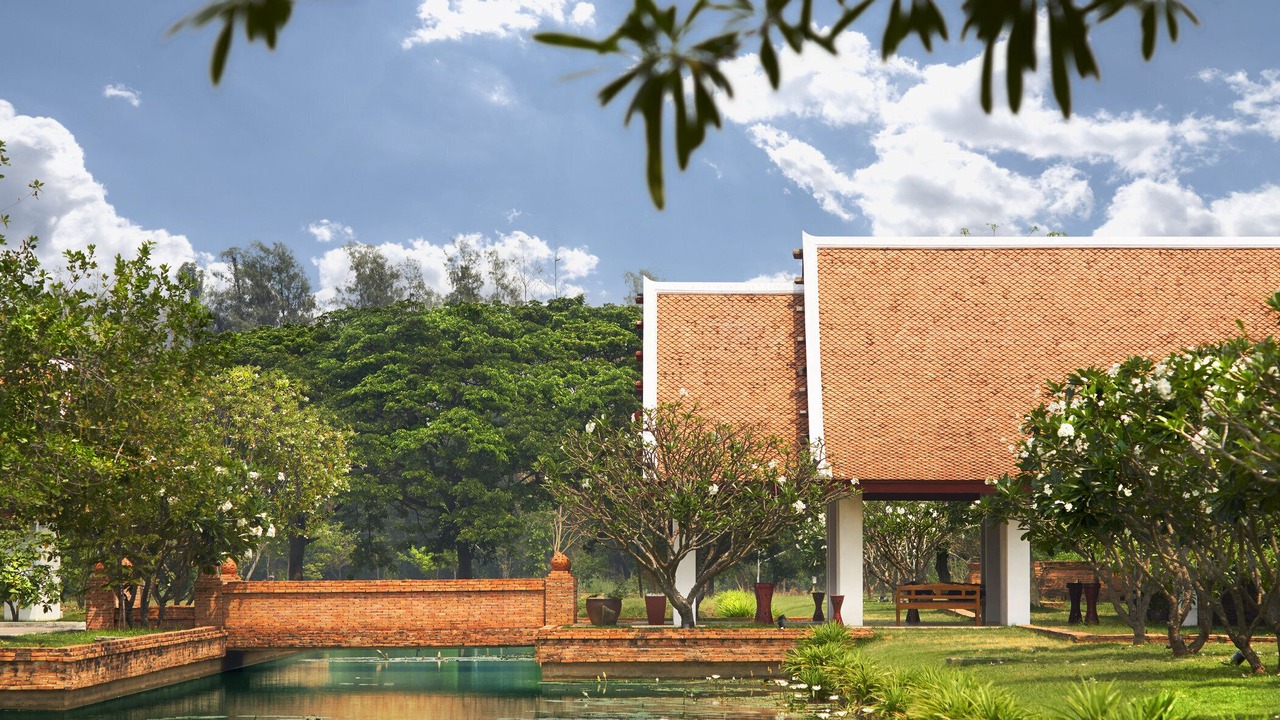 Photo of Outdoor in Sawankhalok