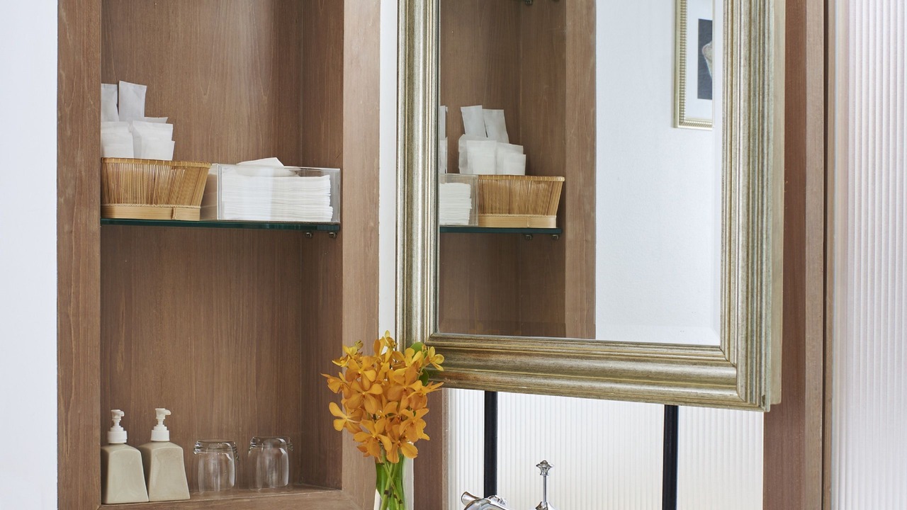 Photo of Bathroom in Sawankhalok