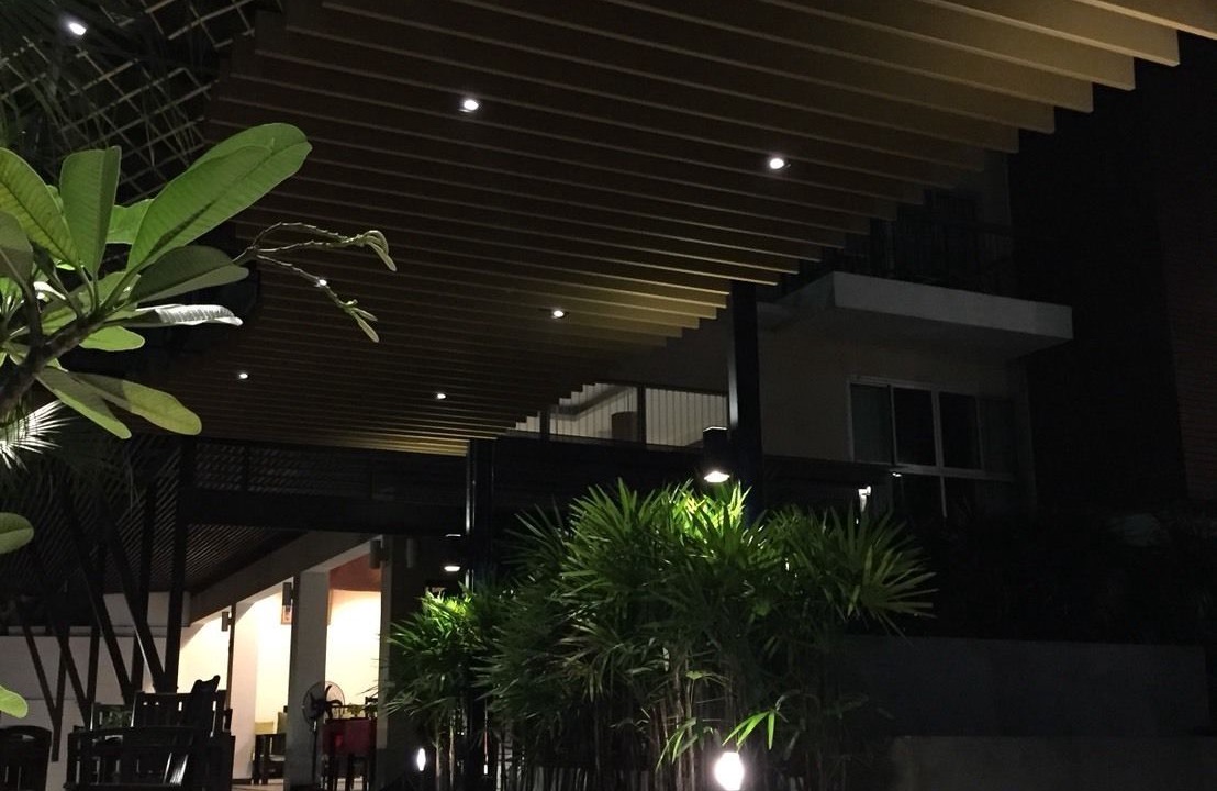 Photo of Outdoor in Minburi