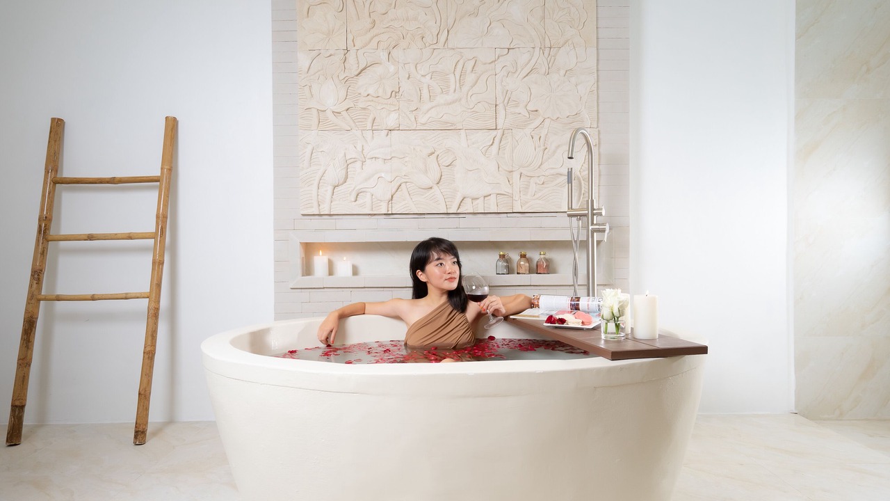 Photo of Bathroom in Hin Lek Fai