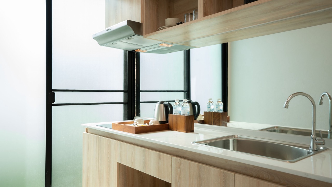 Photo of Kitchen in Hin Lek Fai