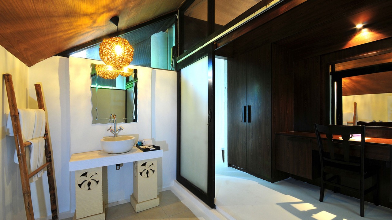 Photo of Bedroom in Hin Lek Fai