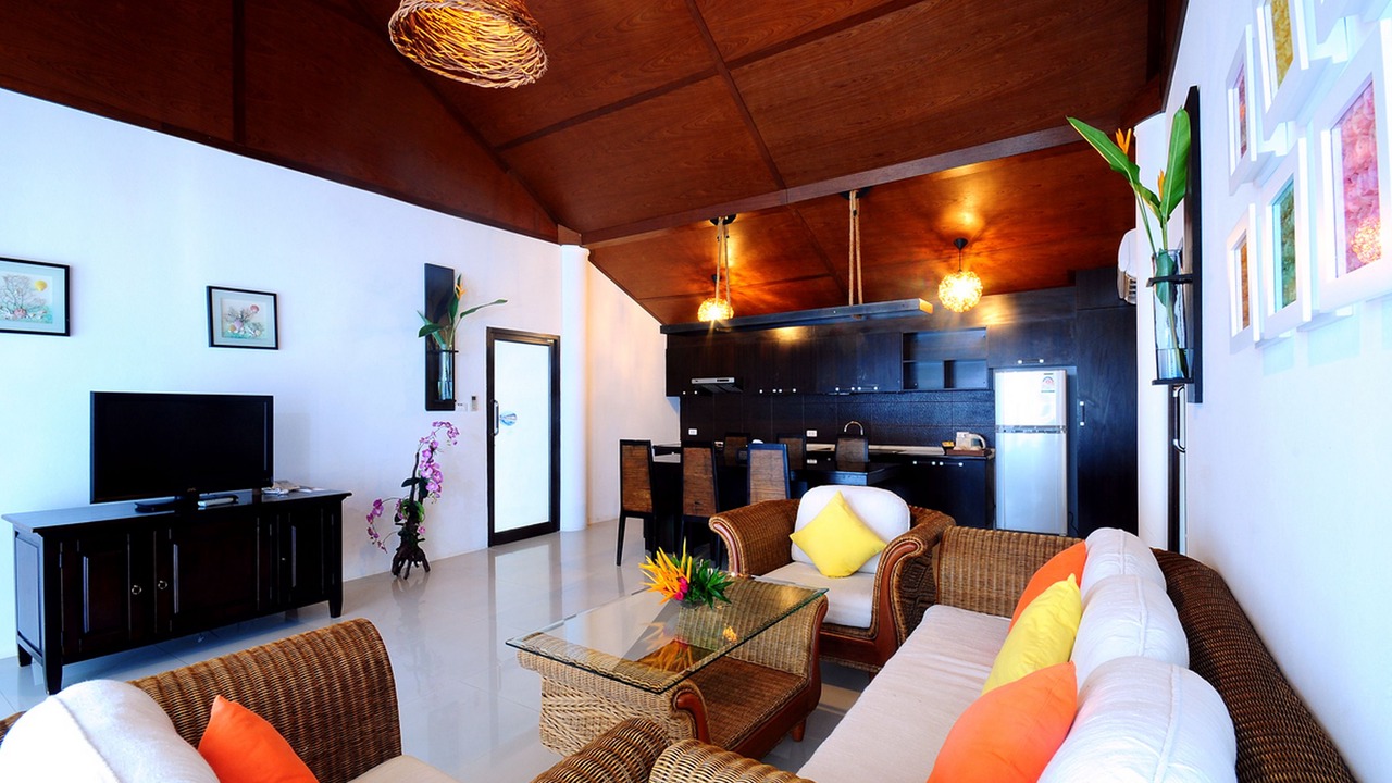 Photo of Bedroom in Hin Lek Fai