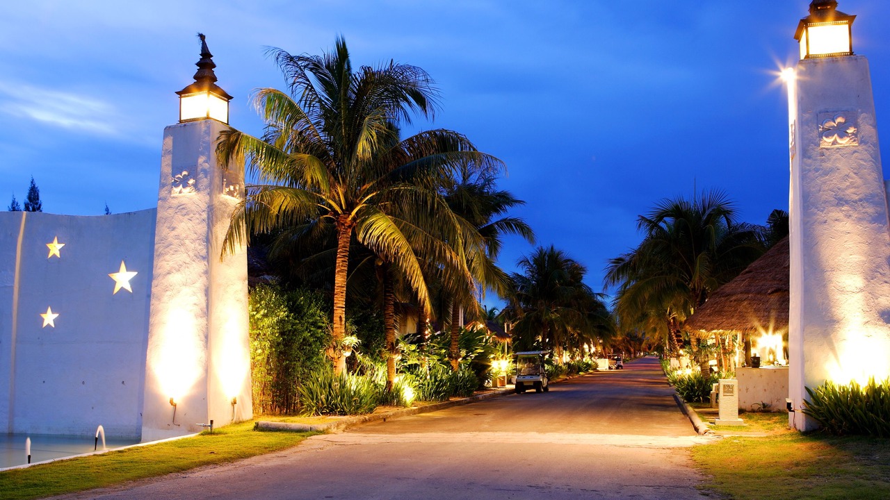 Photo of Outdoor in Hin Lek Fai