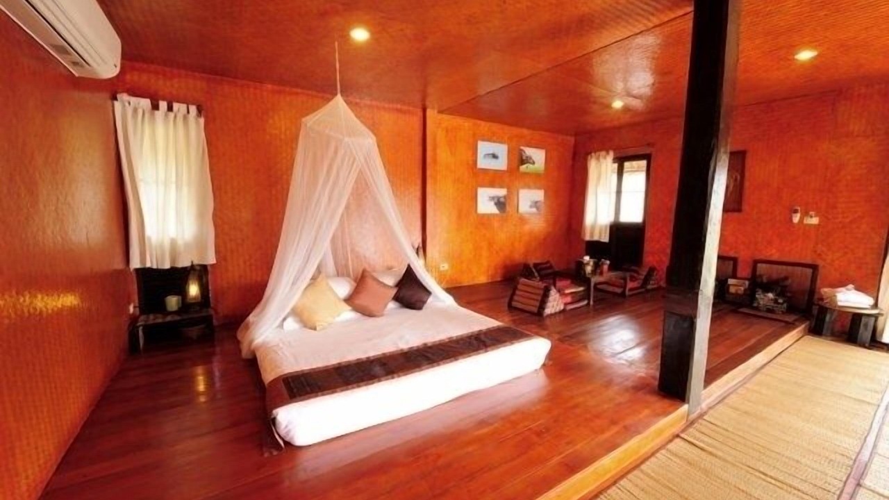 Photo of Bedroom in Dan Sai
