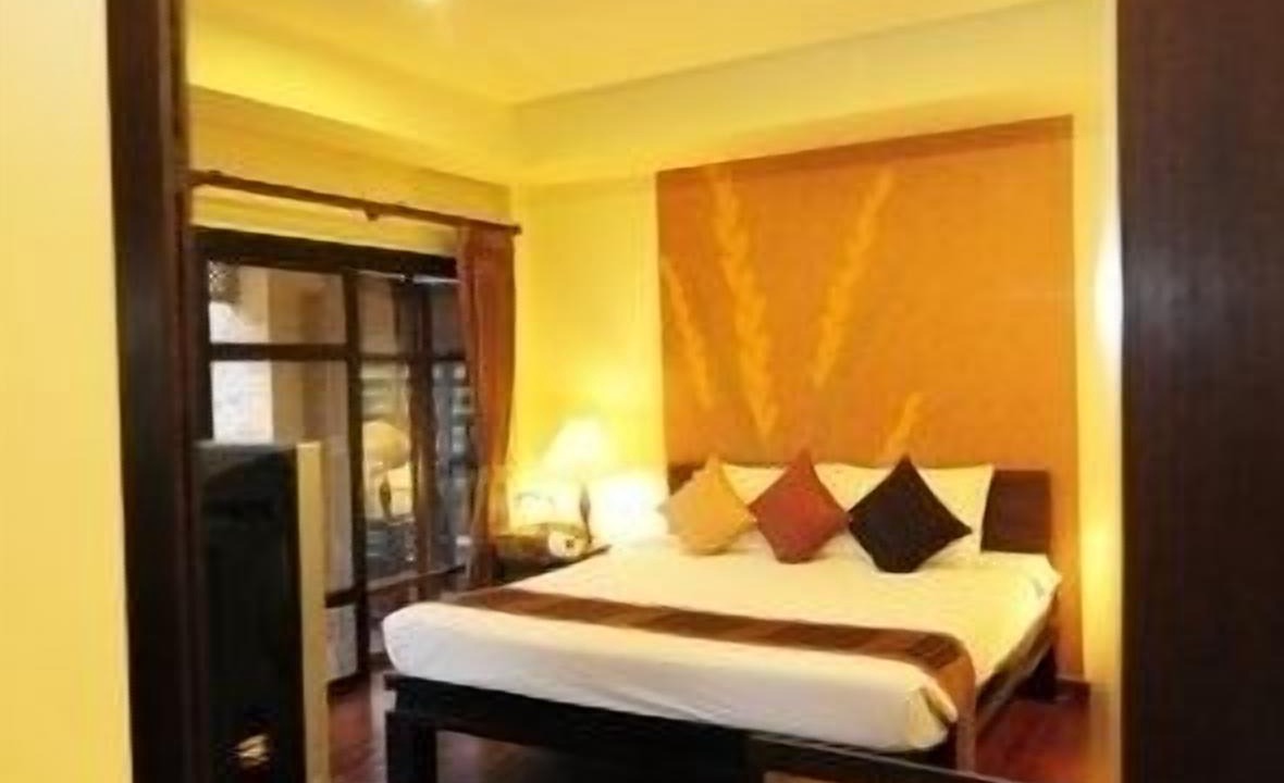 Photo of Bedroom in Dan Sai