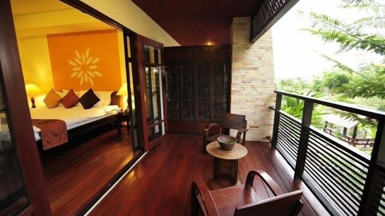 Photo of Patio Balcony in Dan Sai