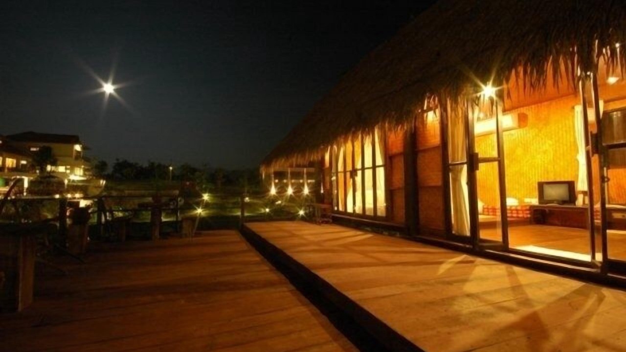 Photo of Patio Balcony in Dan Sai