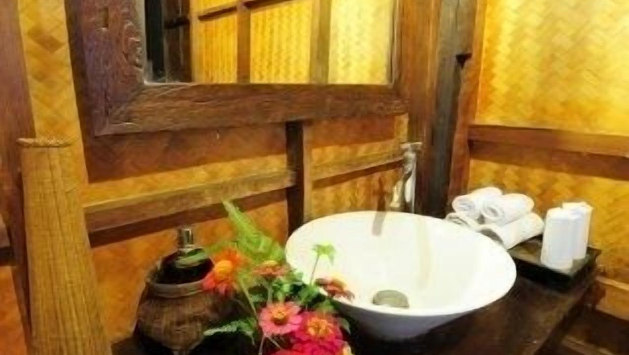 Photo of Bathroom in Dan Sai