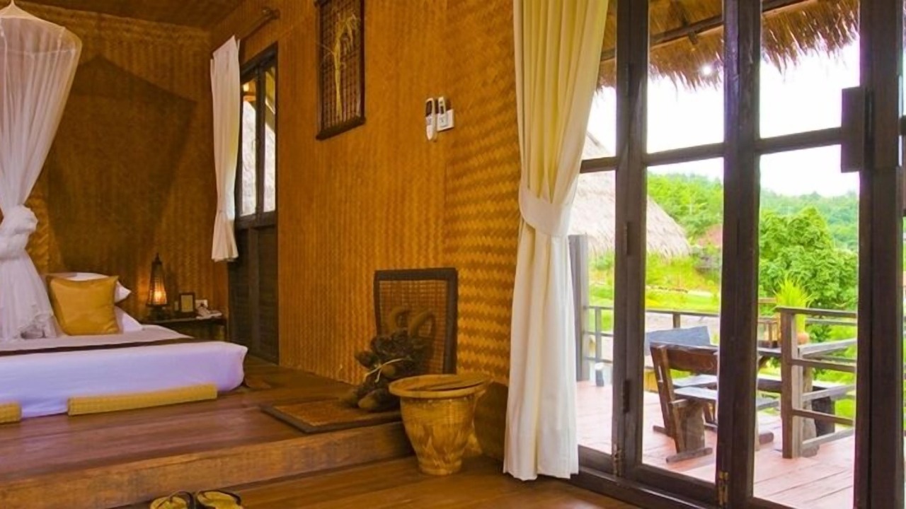 Photo of Bedroom in Dan Sai