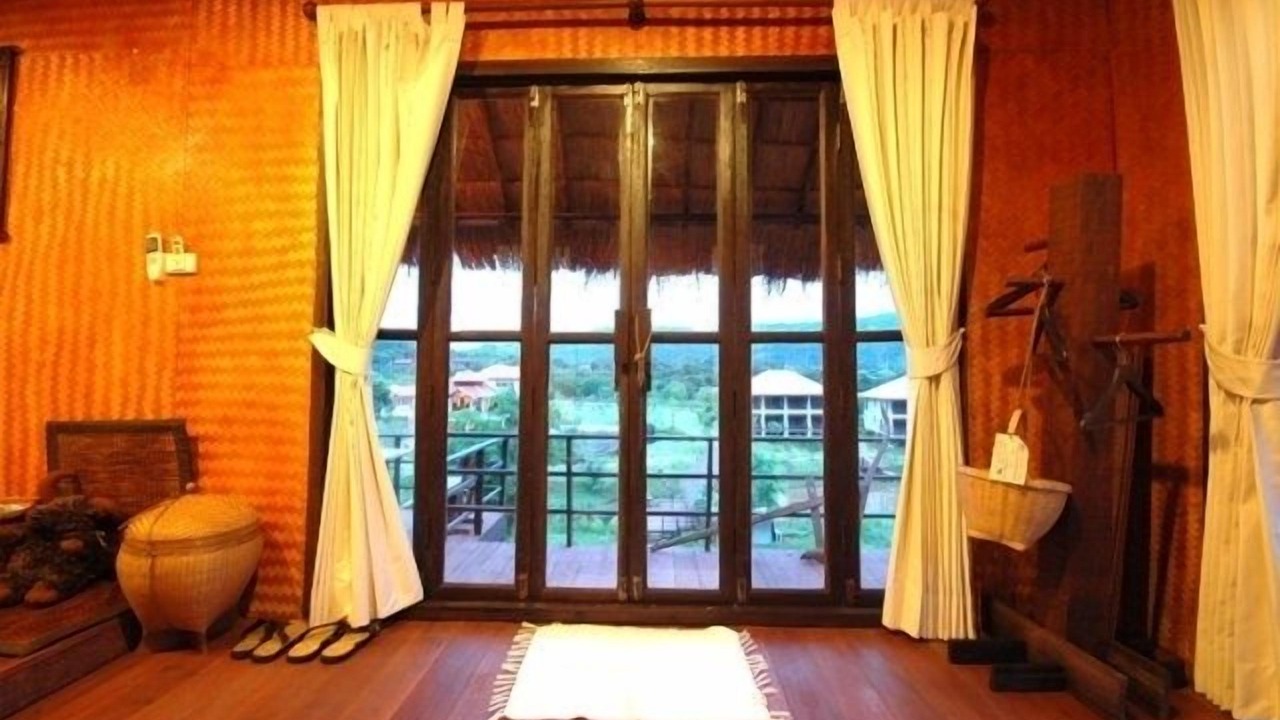 Photo of Patio Balcony in Dan Sai