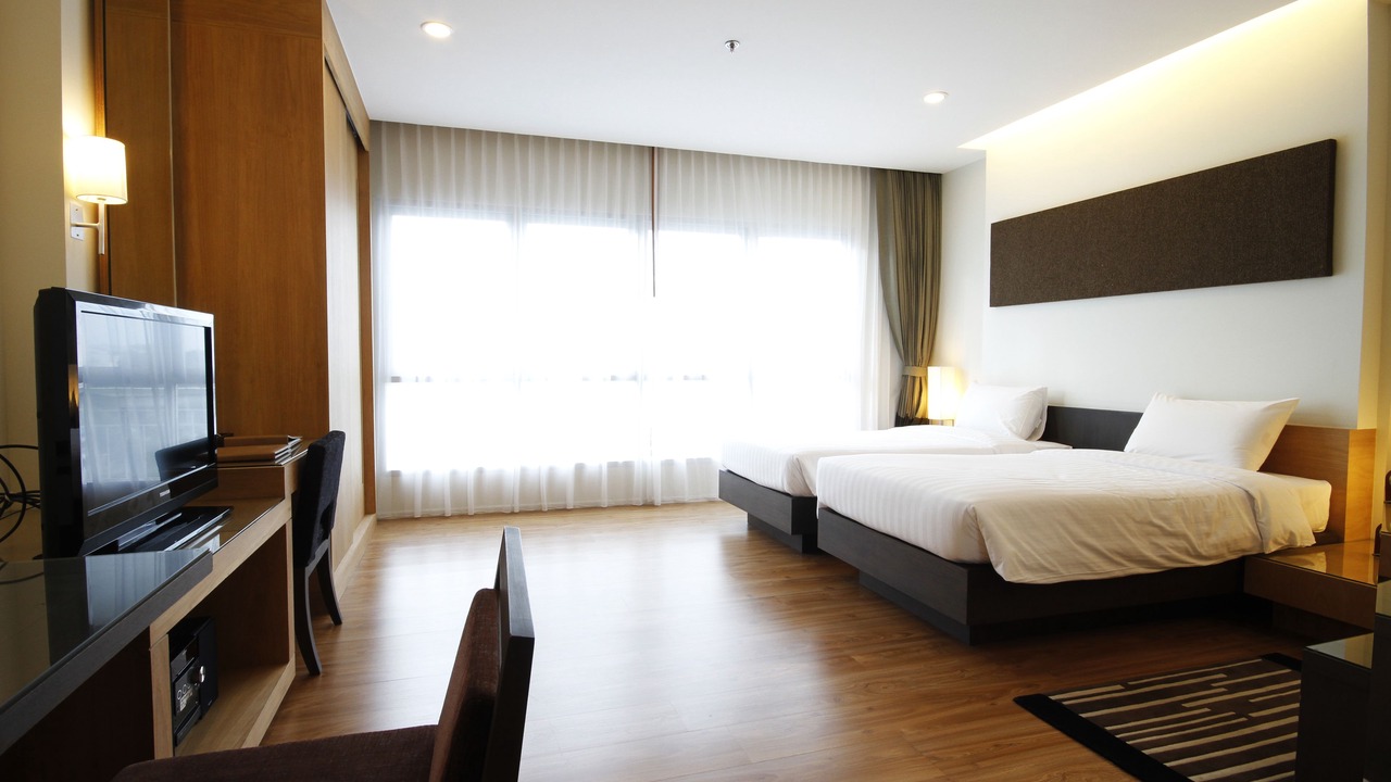 Photo of Bedroom in Ayutthaya