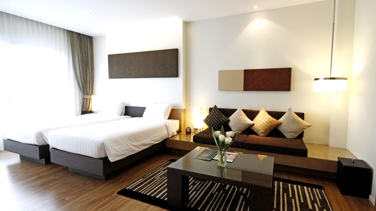 Photo of Bedroom in Ayutthaya