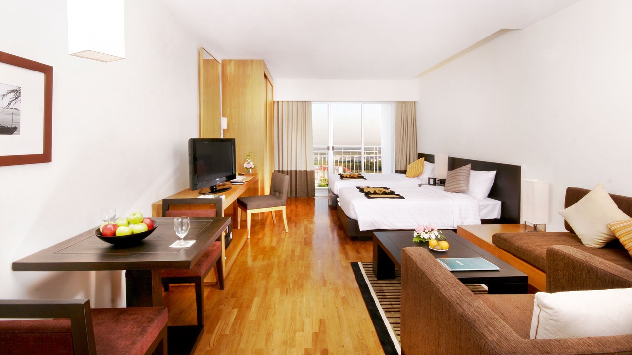 Photo of Bedroom in Ayutthaya