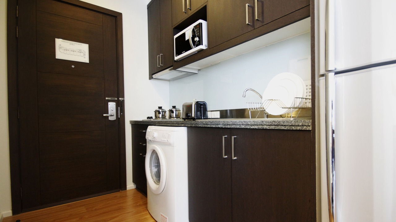 Photo of Kitchen in Ayutthaya
