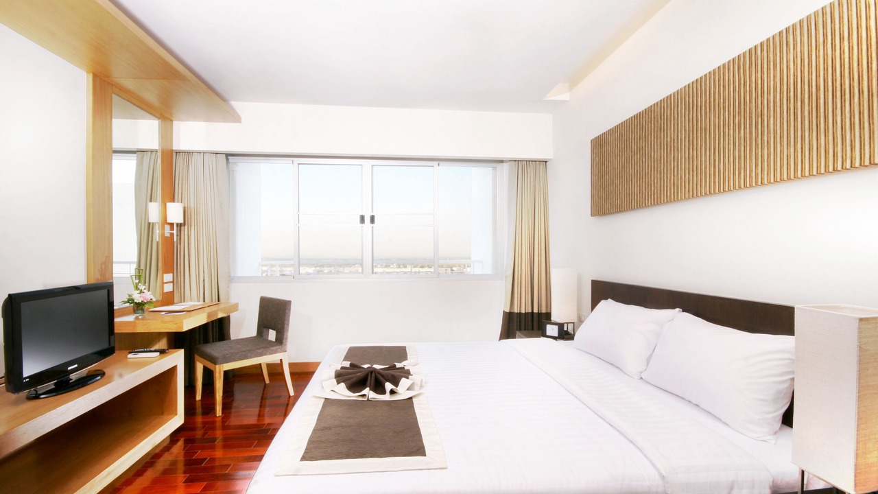 Photo of Bedroom in Ayutthaya