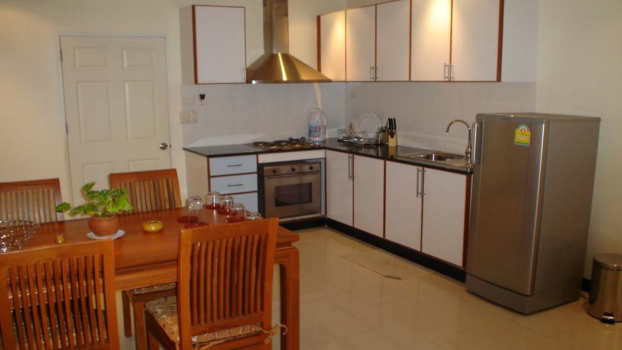 Photo of Kitchen in Pratumnak Hill