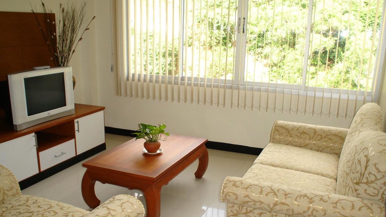 Photo of Bedroom in Pratumnak Hill