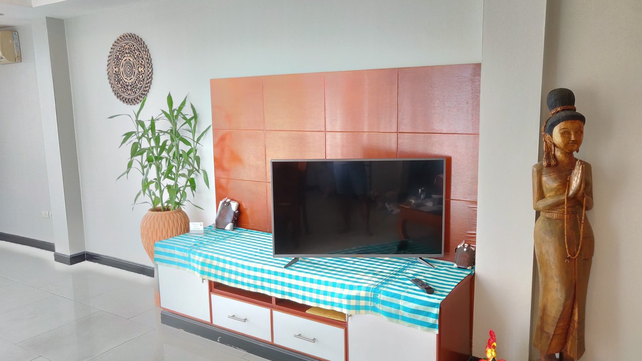 Photo of Bedroom in Pratumnak Hill