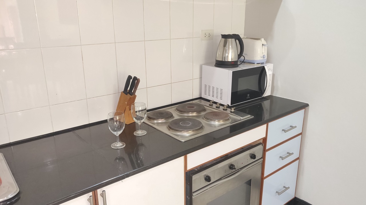 Photo of Kitchen in Pratumnak Hill