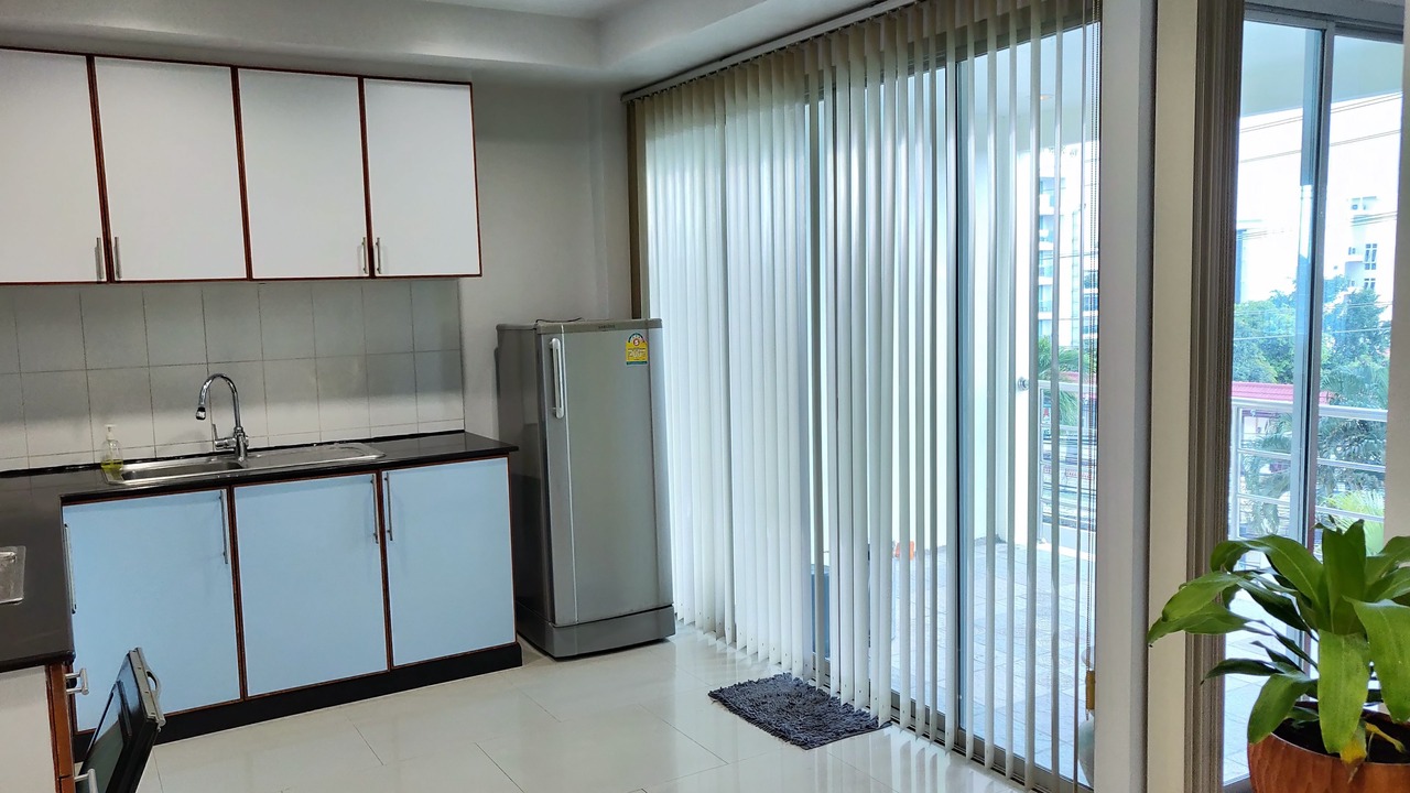 Photo of Kitchen in Pratumnak Hill