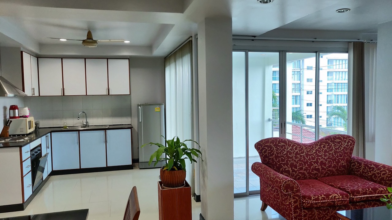 Photo of Bedroom in Pratumnak Hill