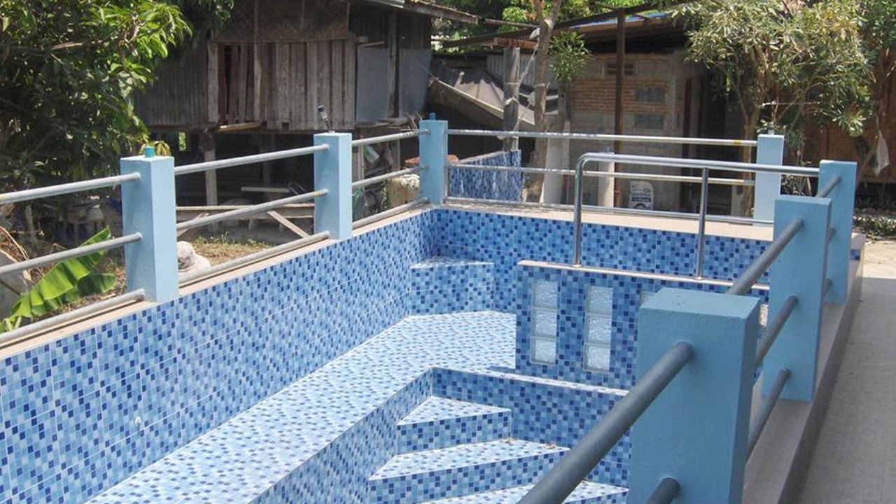 Photo of Patio Balcony in Bang Rachan