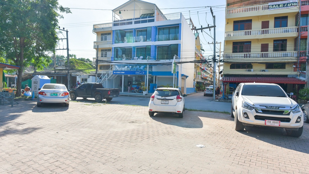 Photo of Outdoor in Cha-am