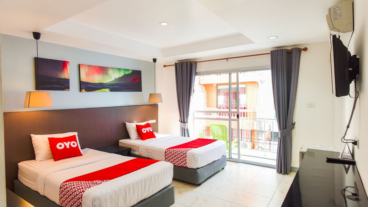 Photo of Bedroom in Cha-am