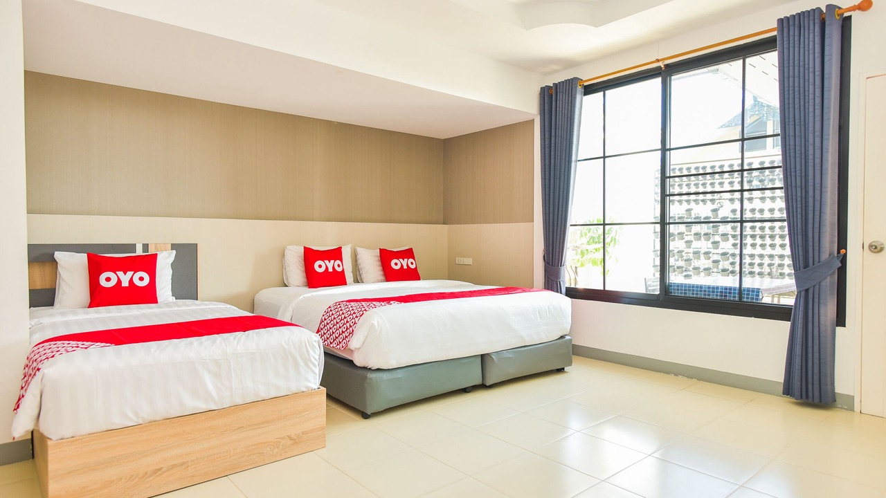 Photo of Bedroom in Cha-am